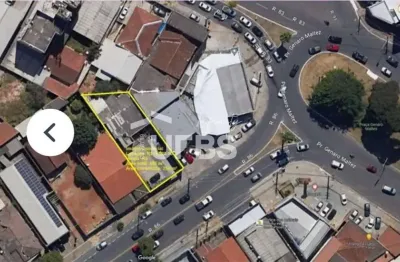 Casa comercial à venda na Rua 86-E, Setor Sul, Goiânia