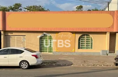 Casa comercial à venda na Avenida C2, Jardim América, Goiânia