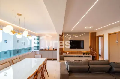 Europark tijuca - apartamento 3 quartos, sendo 3 suítes