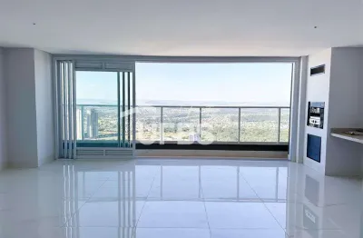 Belíssimo apartamento 4q, no edificio skygarden flamboyant.