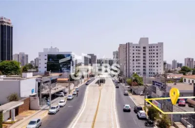 Casa comercial à venda na Rua 84, Setor Sul, Goiânia
