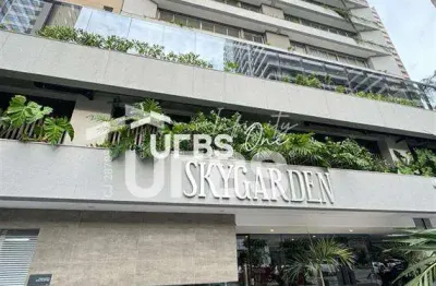 Skygarden marista, apartamento 3 quartos à venda no setor marista