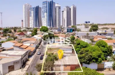 Casa com 6 quartos à venda na Rua 5, Jardim Novo Mundo, Goiânia
