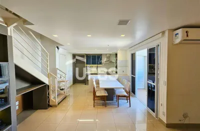 The expression - apartamento duplex 2 quartos, sendo 2 suítes