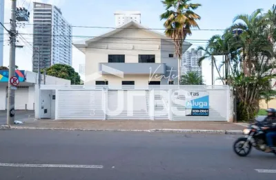 Casa comercial com 4 salas à venda na Avenida T 2, Setor Bueno, Goiânia