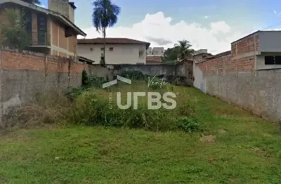Terreno à venda na Alameda Maracanã, Setor Jaó, Goiânia