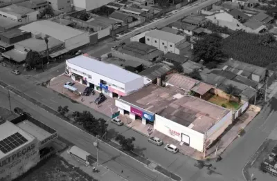 Prédio à venda na Avenida Independência, Jardim Cristalino, Aparecida de Goiânia