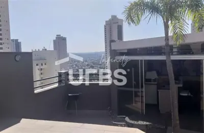 Cabrália - cobertura duplex 4 quartos, sendo 4 suítes
