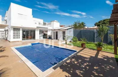 Casa com 4 quartos à venda na R. 115 F, Setor Sul, Goiânia