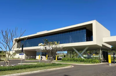 Terreno à venda na Rua Cn2, Parque Cidade, Goiânia