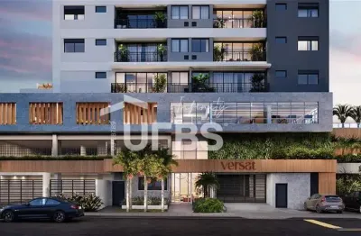 Apartamento com 3 quartos à venda na Rua 17 A, Setor Aeroporto, Goiânia