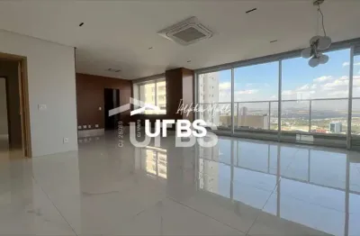 Apartamento com 3 quartos à venda na Rua 70, Jardim Goiás, Goiânia