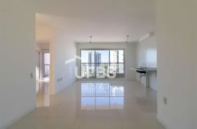 Apartamento com 3 quartos à venda na Rua Mário Bitar, 137, Setor Marista, Goiânia