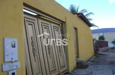 Casa com 6 quartos à venda na Avenida Doutor Irani Alves Ferreira, Setor Centro Oeste, Goiânia