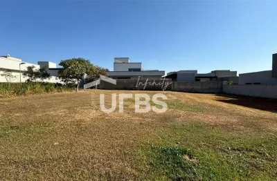 Terreno à venda na Rua GGC32, Residencial Goiânia Golfe Clube, Goiânia