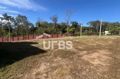 Terreno à venda na Via Mediterrânea, Jardins Barcelona, Senador Canedo