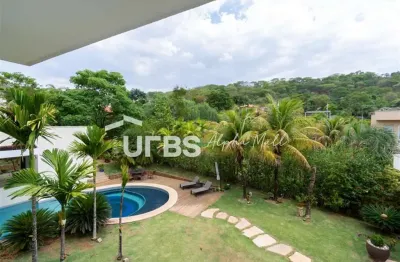 Aldeia do vale - casa de condomínio 4 quartos, sendo 4 suítes