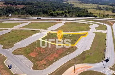 Terreno à venda na Rodovia GO-020, 00, Jardins França, Goiânia