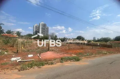 Terreno à venda na Rua da Charita, Jardim Atlântico, Goiânia