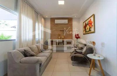 Casa com 3 quartos à venda na Rua da Lagosta, Jardim Atlântico, Goiânia