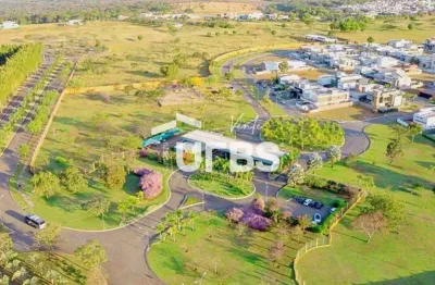 Terreno à venda na Rua GGC37, Residencial Goiânia Golfe Clube, Goiânia