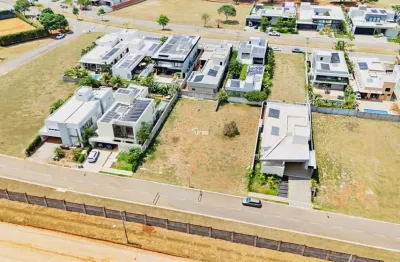 Terreno à venda na Rua GGC37, Residencial Goiânia Golfe Clube, Goiânia