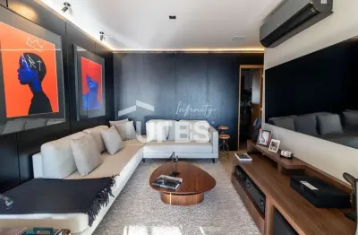 Hit marista - apartamento 3 quartos, sendo 3 suítes