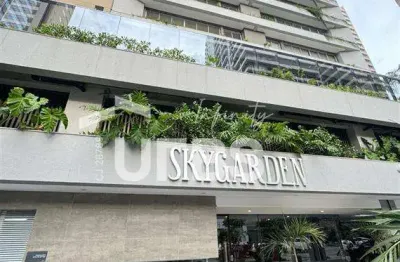 Apartamento com 4 quartos à venda na Rua 1141, Setor Marista, Goiânia