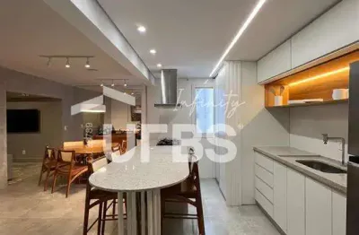 João paulo i - apartamento 2 quartos, sendo 1 suíte