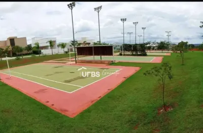 Terreno à venda na Rua Ggc-42, Residencial Goiânia Golfe Clube, Goiânia