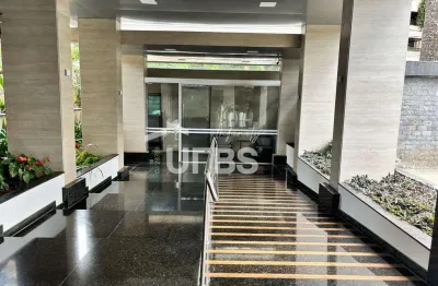 Parque imperial - apartamento 4 quartos, sendo 4 suítes