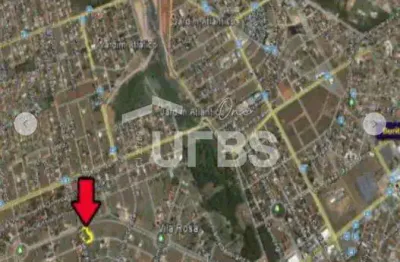 Terreno à venda na Rua Eça Negreiros C/ Rua Desembargador Eládio Amorim, Vila Rosa, Goiânia