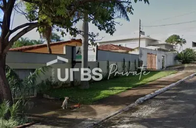 Casa com 3 quartos à venda na Rua 7 (Parque Industrial De Goiânia), Vila Osvaldo Rosa, Goiânia