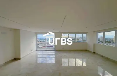 Sala comercial à venda na Avenida Rio Verde, Vila São Tomaz, Aparecida de Goiânia