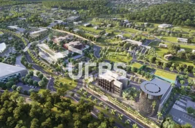 Terreno à venda no Parque Cidade, Goiânia 