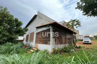 Casa com 2 quartos à venda na Rua R 15, Setor Solar Santa Rita, Goiânia