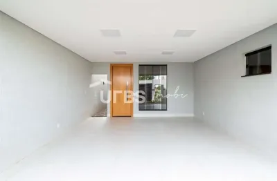 Casa com 3 quartos à venda na Rua das Rocas, Jardim Atlântico, Goiânia