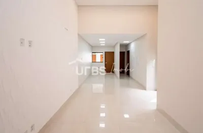 Casa com 3 quartos à venda na Rua das Rocas, Jardim Atlântico, Goiânia