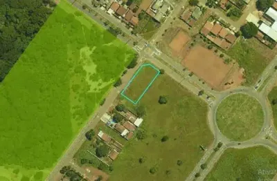Terreno à venda na Alameda Alcides de Araújo Romão, Setor Faiçalville, Goiânia