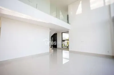 Portal do sol golf green - casa de condomínio 4 quartos, sendo 3 suítes