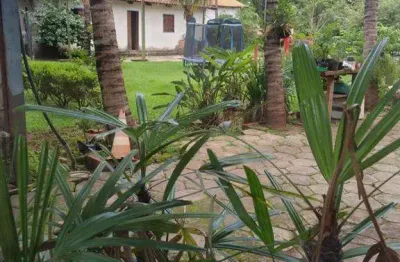 Chácara / sítio com 6 quartos à venda na Alameda LB15, Jardim Leblon II, Goiânia