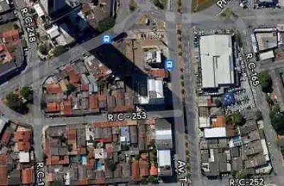 Terreno no setor nova suiça a poucos metros da avenida t-63 e praça nova suiça