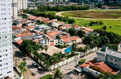 Casa com 5 quartos à venda na Rua Marechal Lino de Morais, Cidade Jardim, Goiânia