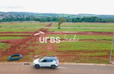 Terreno à venda na Rua Cs8, Parque Cidade, Goiânia