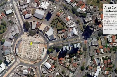 Ponto comercial à venda na Rua 1056, Setor Pedro Ludovico, Goiânia