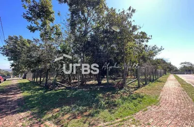 Terreno à venda na Rua dos Cacaueiros, Residencial Villa Verde, Senador Canedo