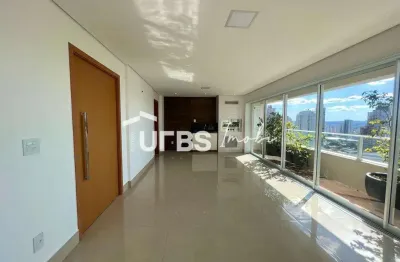 Maison verte marista - apartamento 3 quartos, sendo 3 suítes