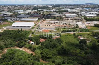 Chácara / sítio à venda na Avenida Nacional, Solar das Candeias, Aparecida de Goiânia