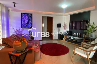 Casa com 4 quartos à venda na Rua Pasteur, Jardim Planalto, Goiânia