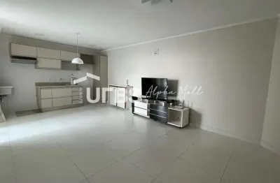 Apartamento com 1 quarto à venda na Rua T 55, Setor Bueno, Goiânia